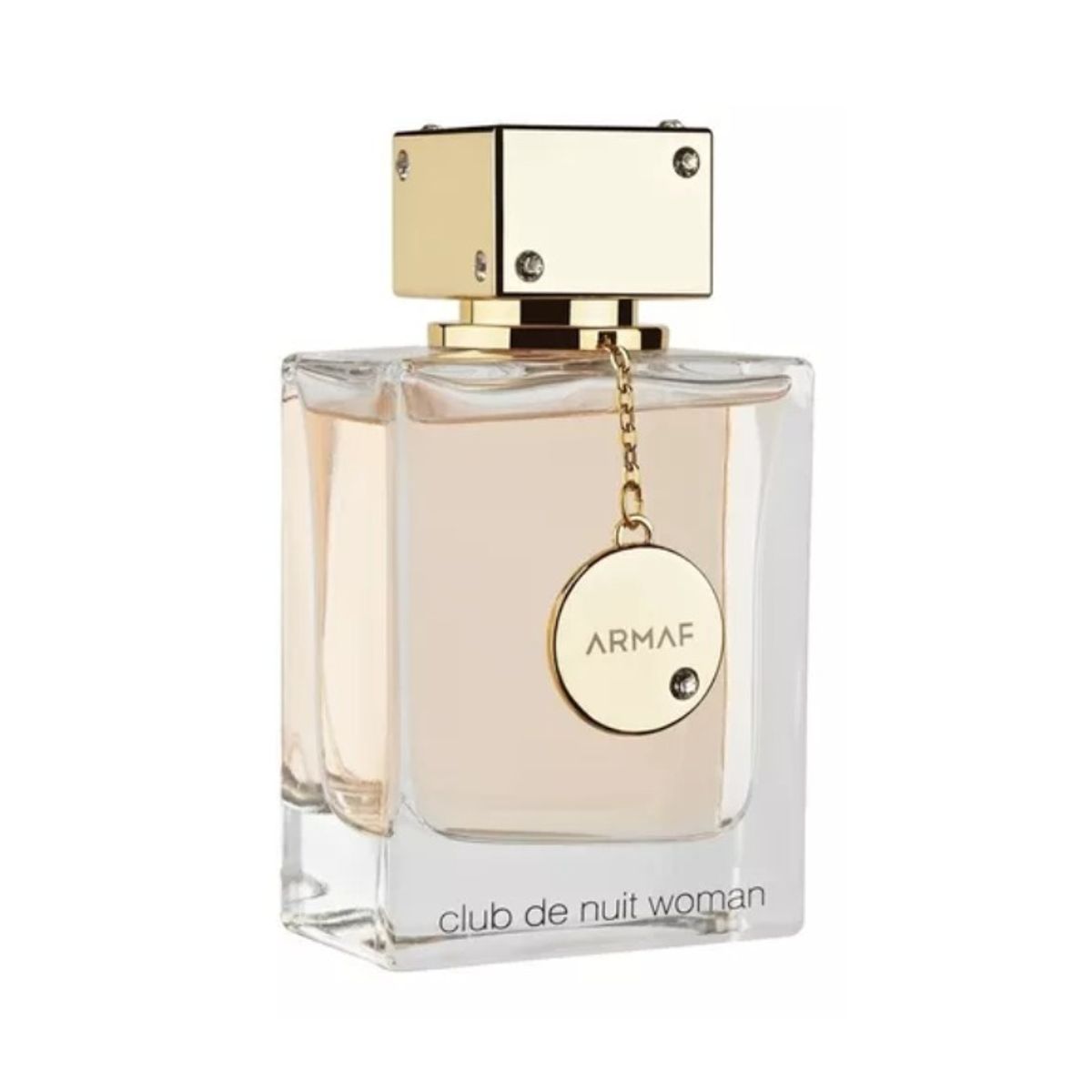 ARMAF - Perfume Armaf Club De Nuit 100ml edp Femme