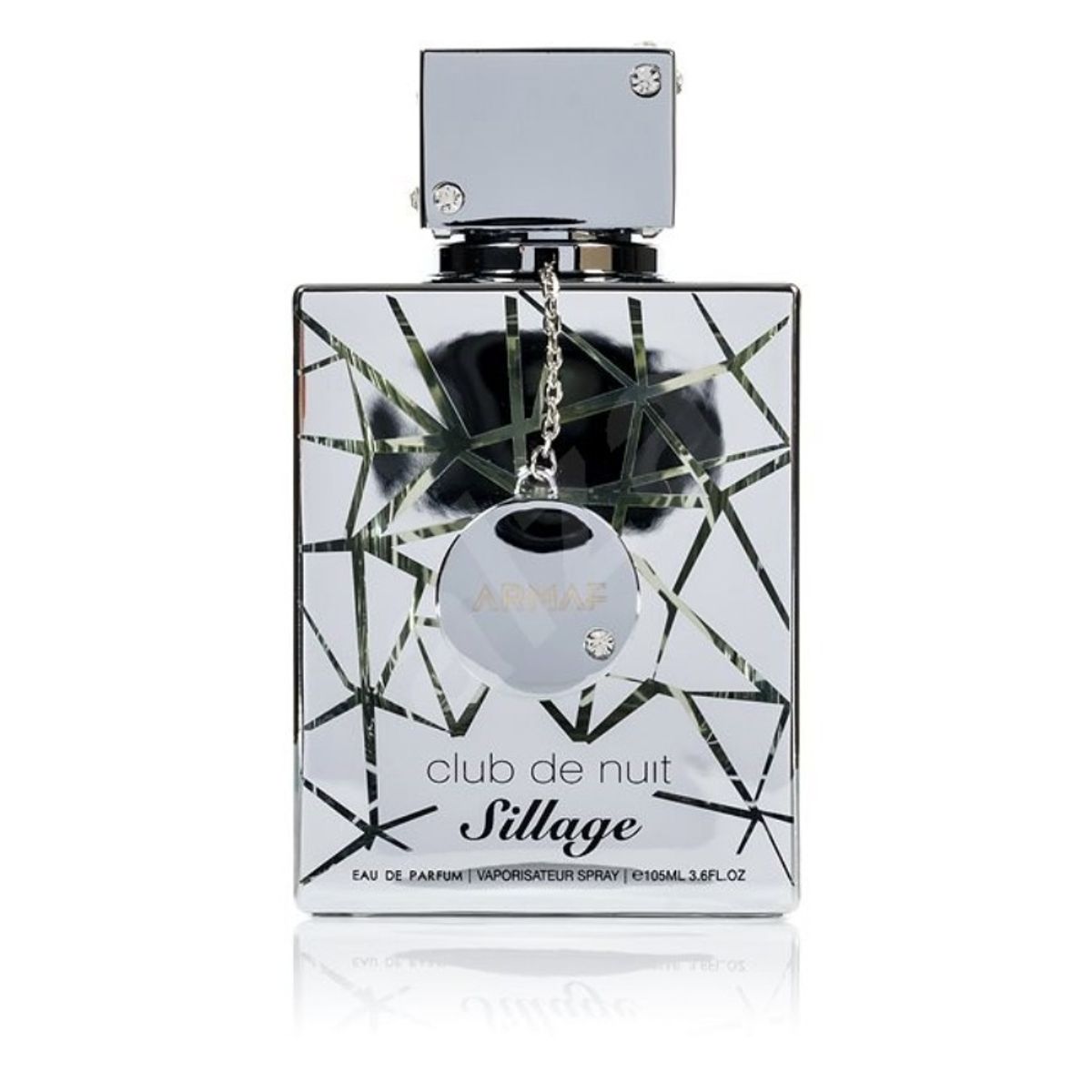 ARMAF - Perfume Armaf Club Sillage 100ml edp Homme