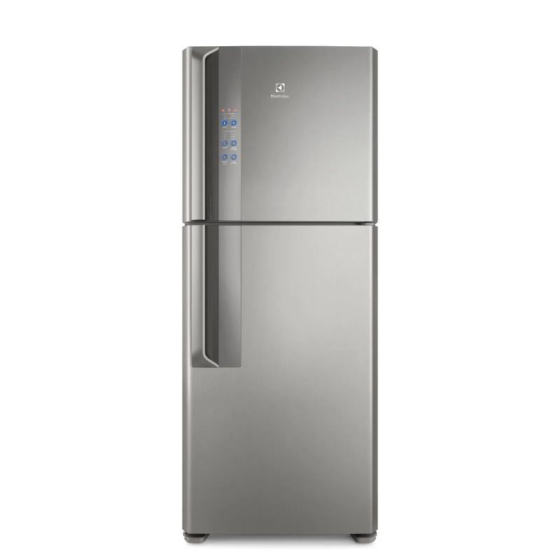 ELECTROLUX - Nevera Electrolux IF55S 453Lt Inverter No Frost Gris
