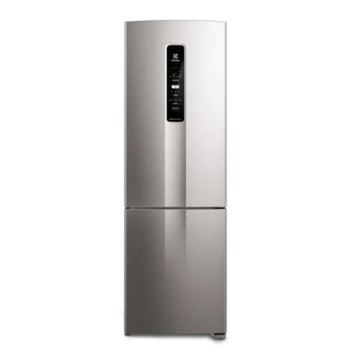 ELECTROLUX - Nevera Electrolux IB45S 400lt Inverter No Frost Gris
