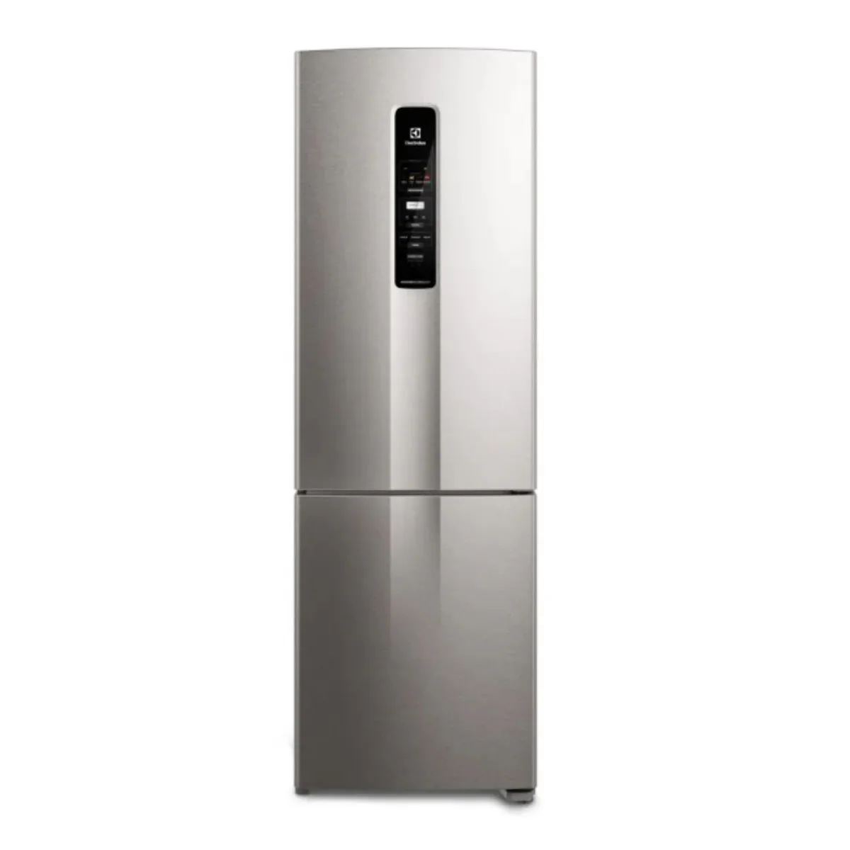 ELECTROLUX - Nevera Electrolux IB45S 400lt Inverter No Frost Gris