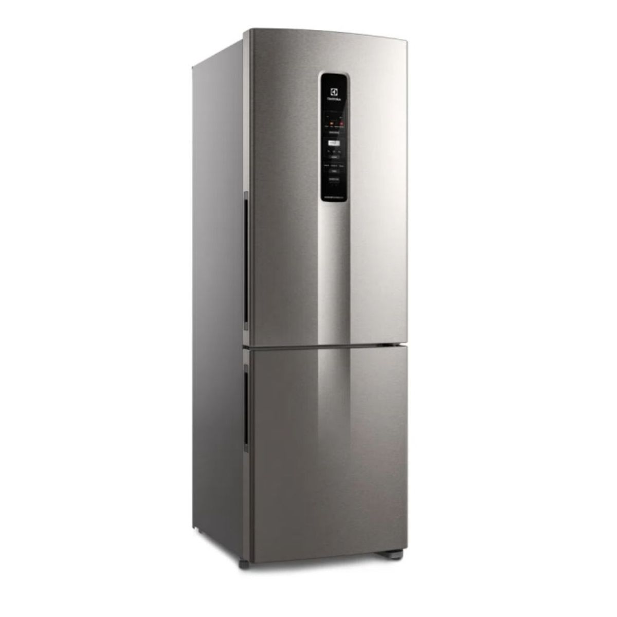 ELECTROLUX - Nevera Electrolux IB45S 400lt Inverter No Frost Gris