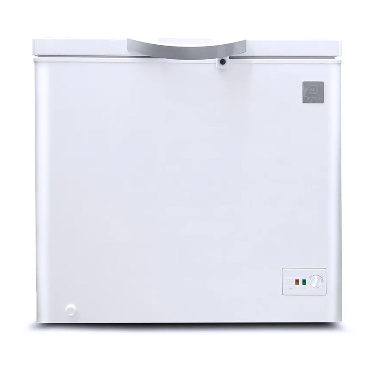 ELECTROLUX - Congelador  Electrolux EFCC20C3HQW Horizontal 192L Blanco