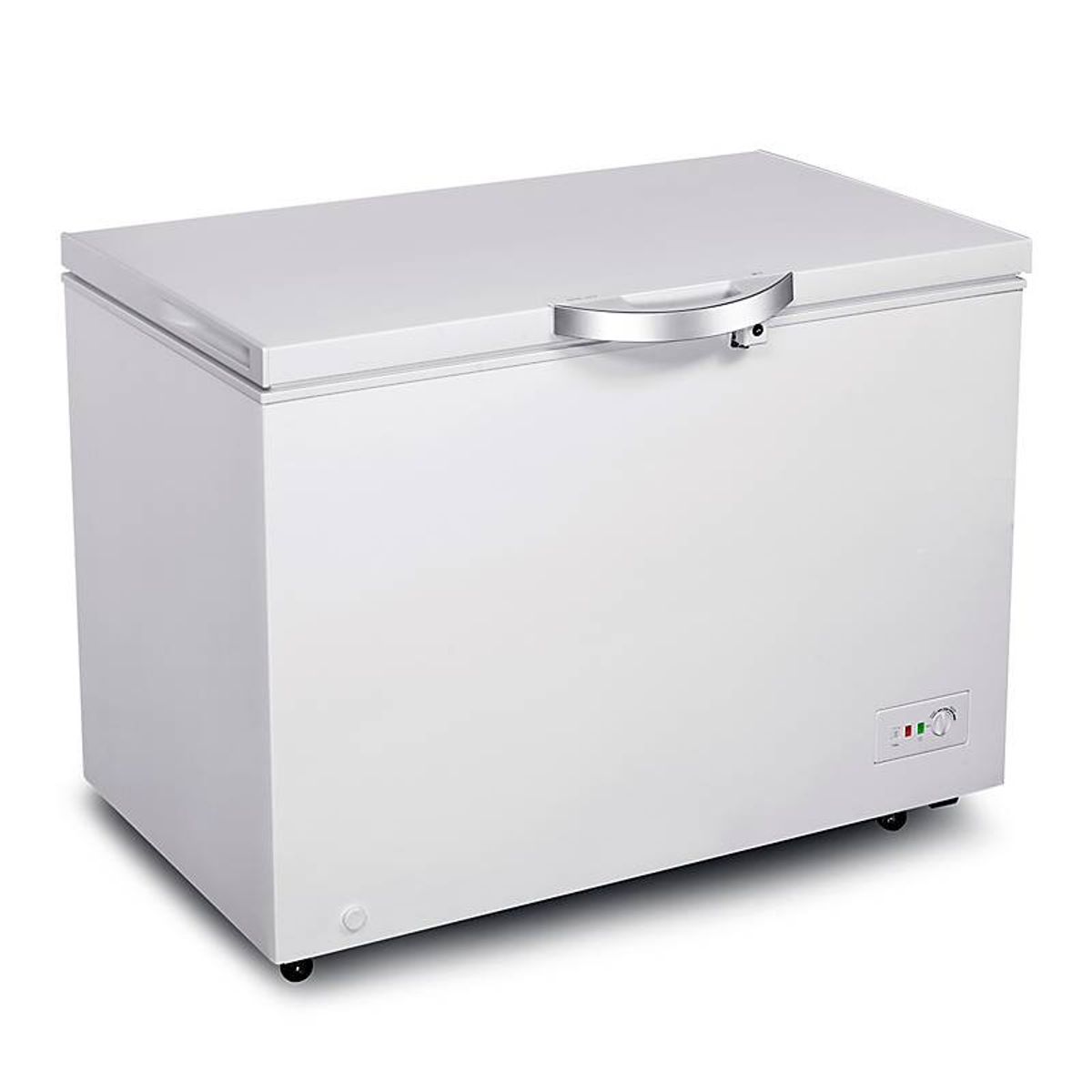 ELECTROLUX - Congelador Electrolux EFCC32C3HQW Horizontal Blanco 320L