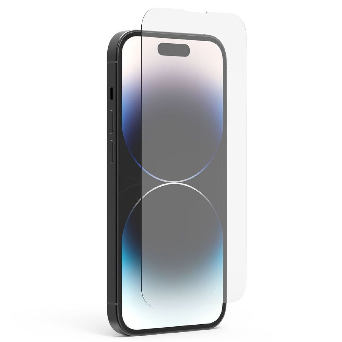 PURE GEAR - Protector Pantalla Compatible con iPhone 14 Pro /14/13/13Pro Vidrio HD