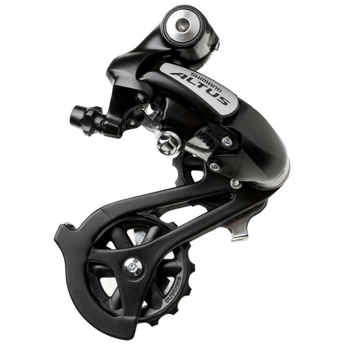 SHIMANO - Tensor Shimano ALTUS RD-M310 8 Vel