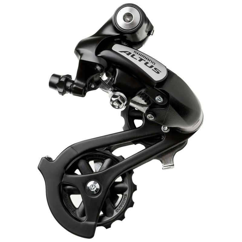 SHIMANO - Tensor Shimano ALTUS RD-M310 8 Vel
