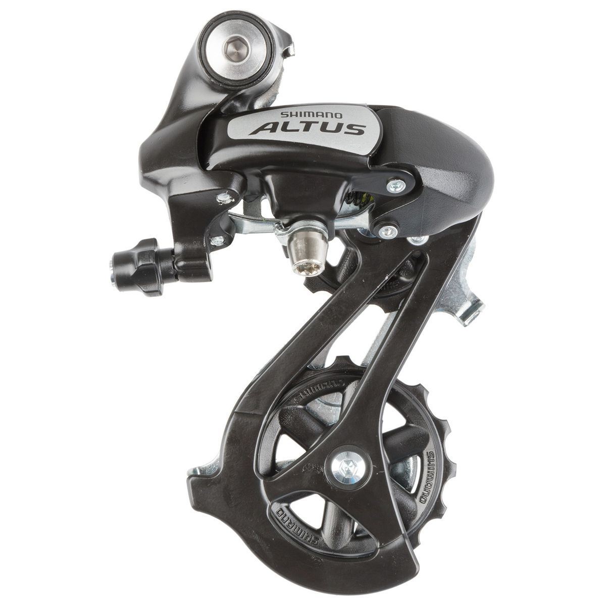 SHIMANO - Tensor Shimano ALTUS RD-M310 8 Vel