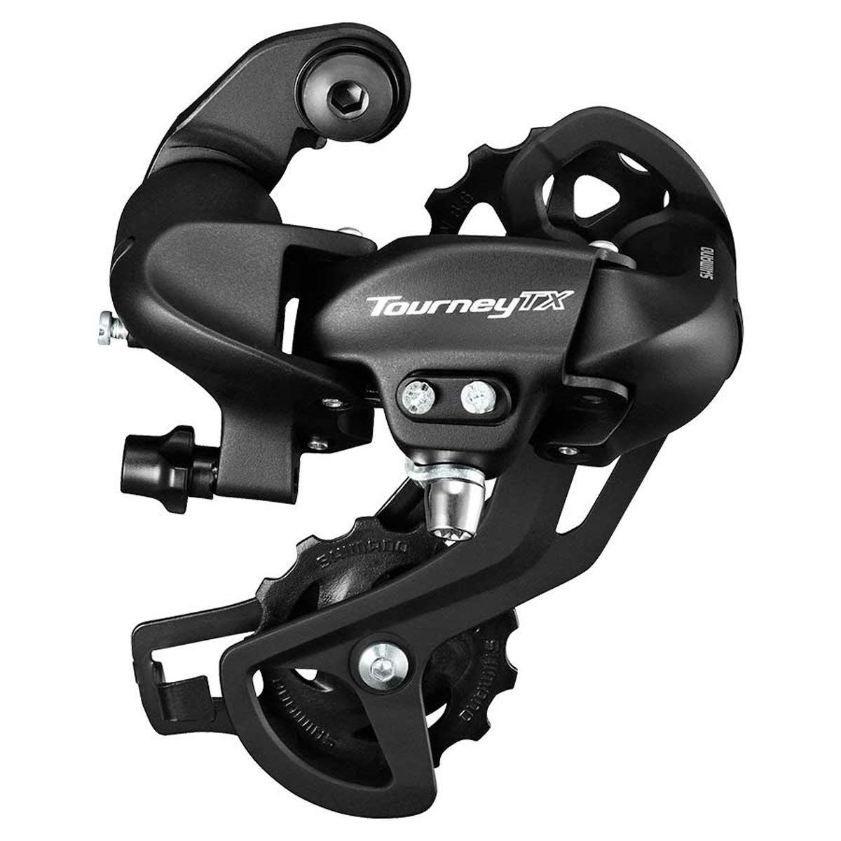 SHIMANO - Tensor Shimano TOURNEY RD-TX800 7 8 Vel