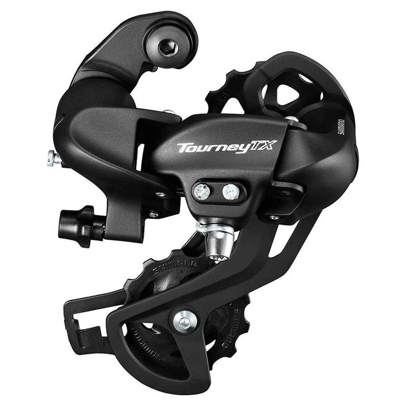 SHIMANO - Tensor Shimano TOURNEY RD-TX800 7 8 Vel
