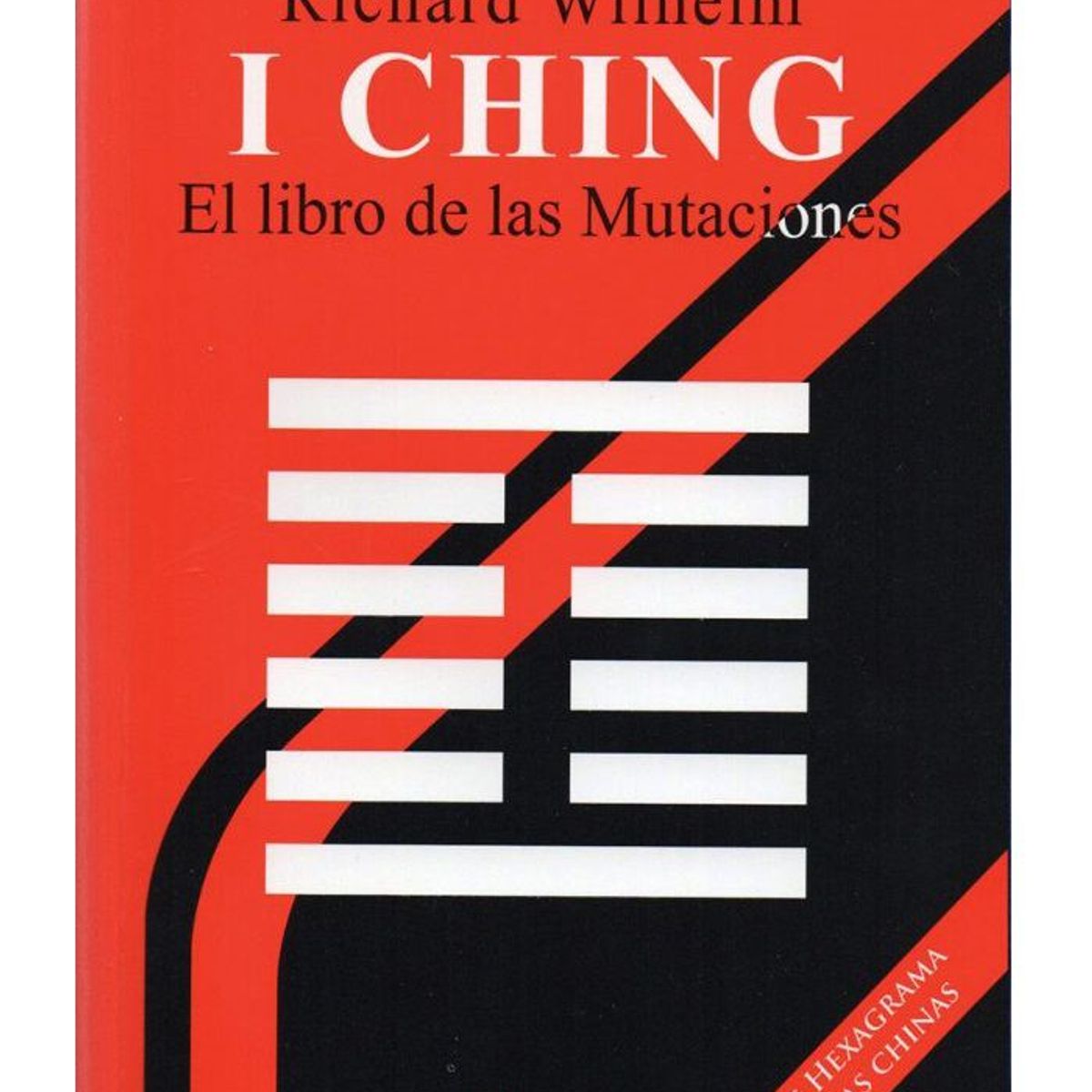 EDITORIAL SOLAR - I Ching El Libro de las Mutaciones