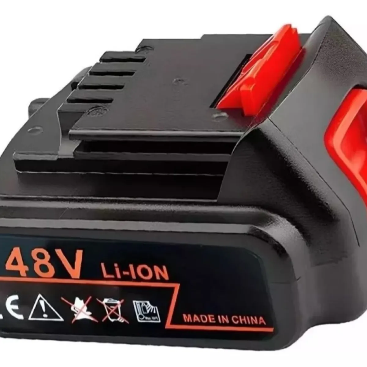 ZHOPI CO - Bateria 48v Para Hidrolavadora Recargable Mas Obsequio