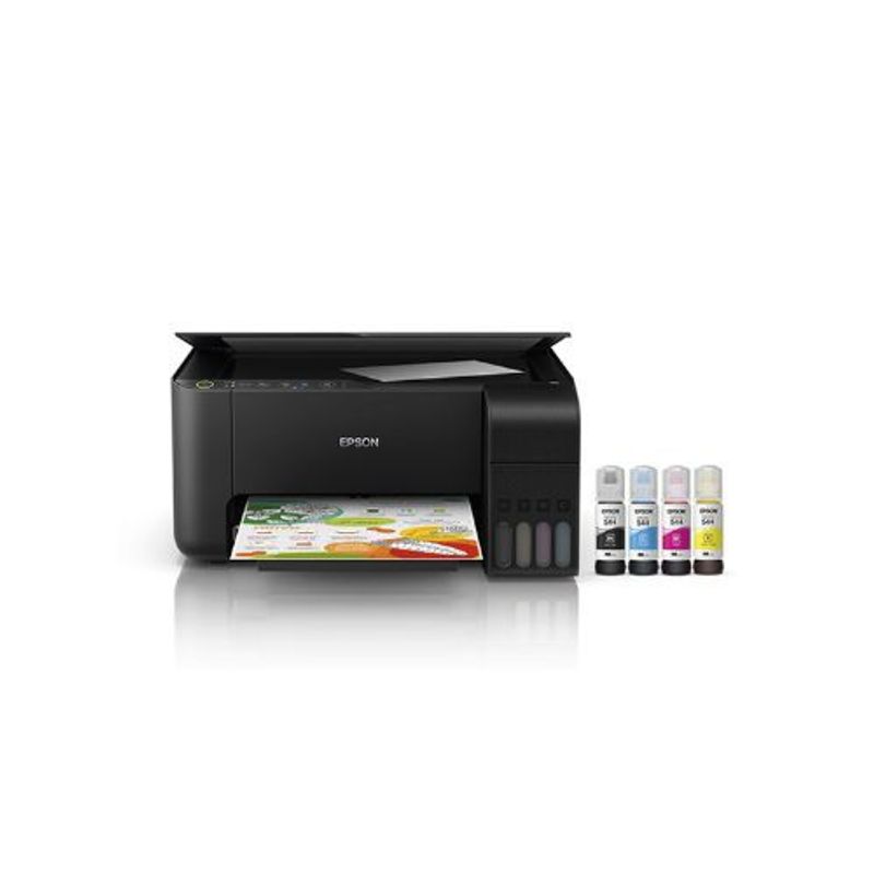 EPSON - Impresora de tinta EPSON L3251 WIFI