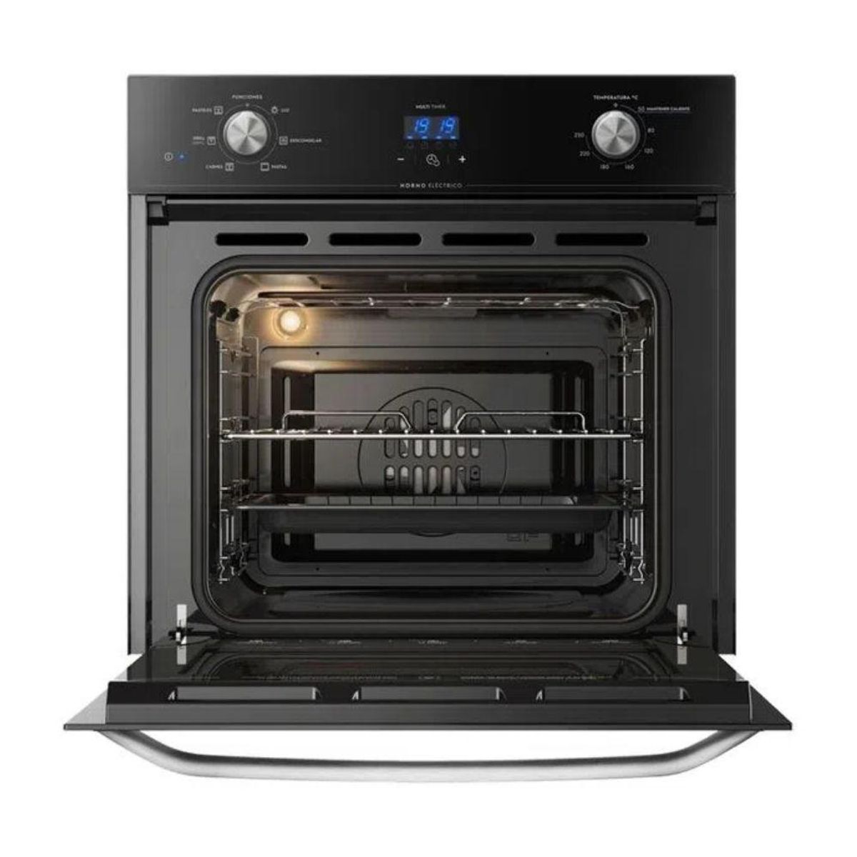ELECTROLUX - Horno Empotrable Electrolux EOEI24H2TUB Electrico 59L 220V