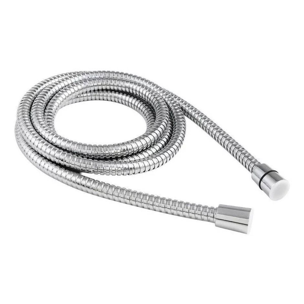 GENERICO - Manguera Flexometalica De 150 Cm Para Ducha Teléfono