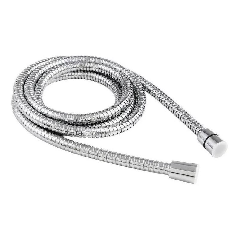 GENERICO - Manguera Flexometalica De 150 Cm Para Ducha Teléfono