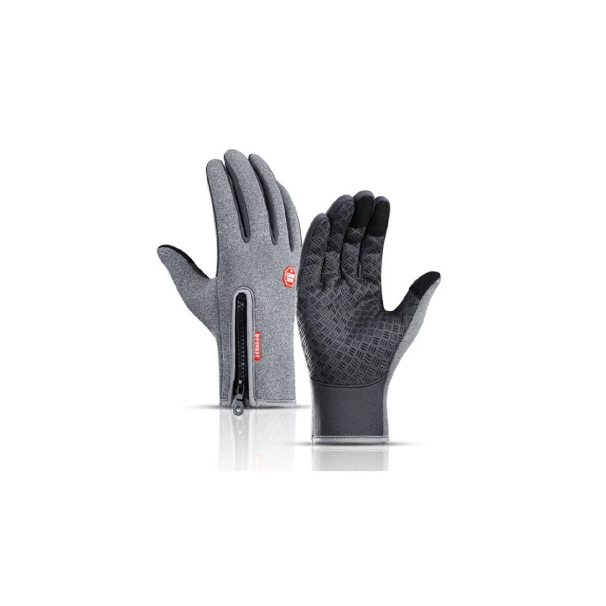 GENERICO - Guantes térmicos invierno ciclismo