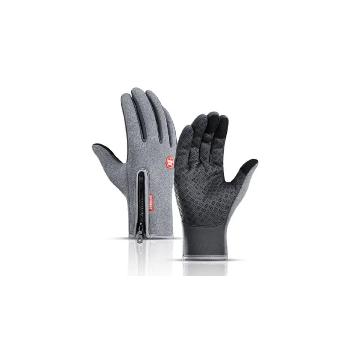GENERICO - Guantes térmicos invierno ciclismo