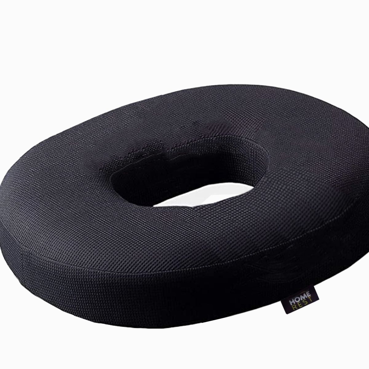 GENERICO - Cojin Coxis Tipo Dona Ortopedico Mediano