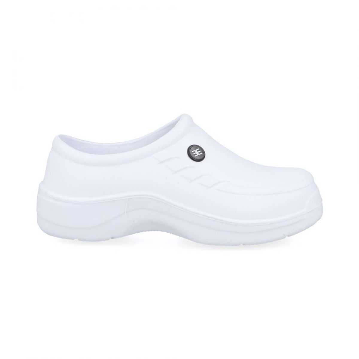 EVACOL - Zapatos Antideslizantes Blanco Marca Evacol Ref 080