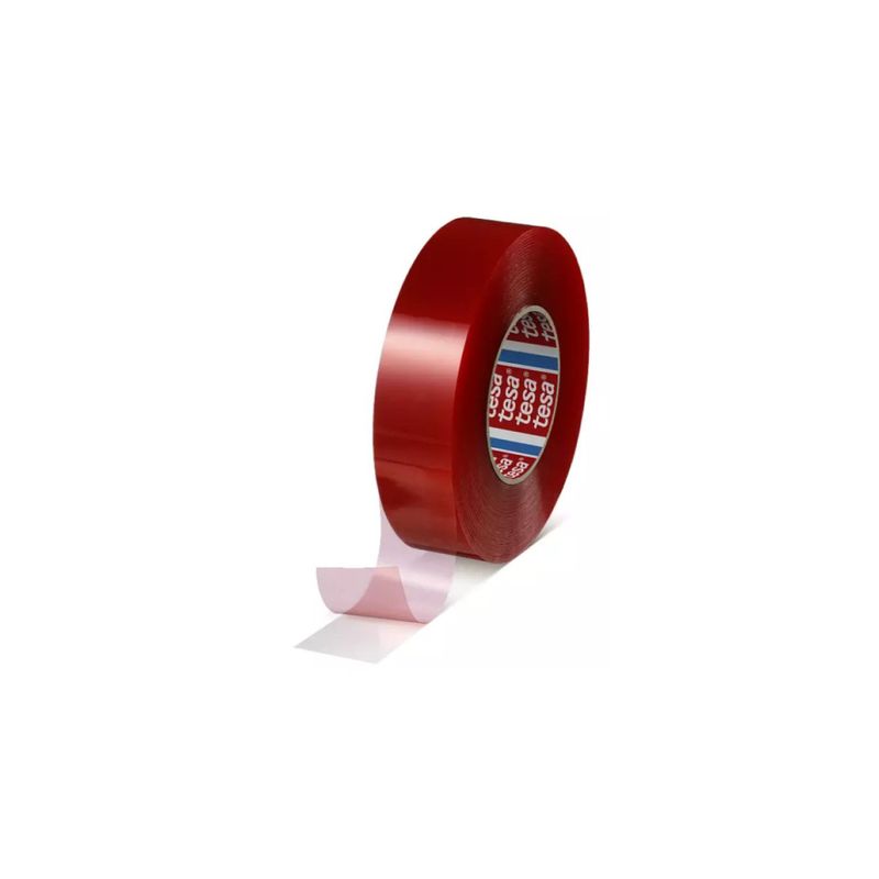 TESA - Cinta Doble Faz Filmica 12mm X 5m Tesa