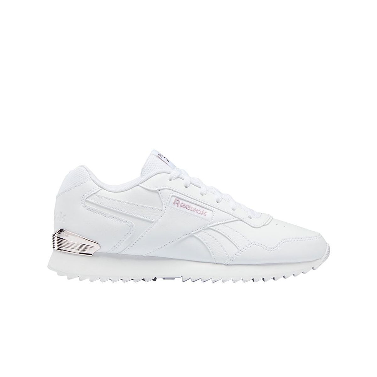 REEBOK - Tenis Mujer Reebok Glide Riple - Blanco