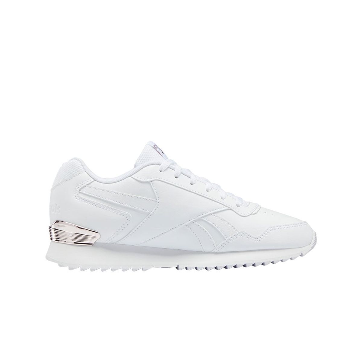 REEBOK - Tenis Mujer Reebok Glide Riple - Blanco