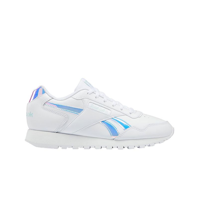 REEBOK - Tenis Mujer Reebok Glide - Blanco