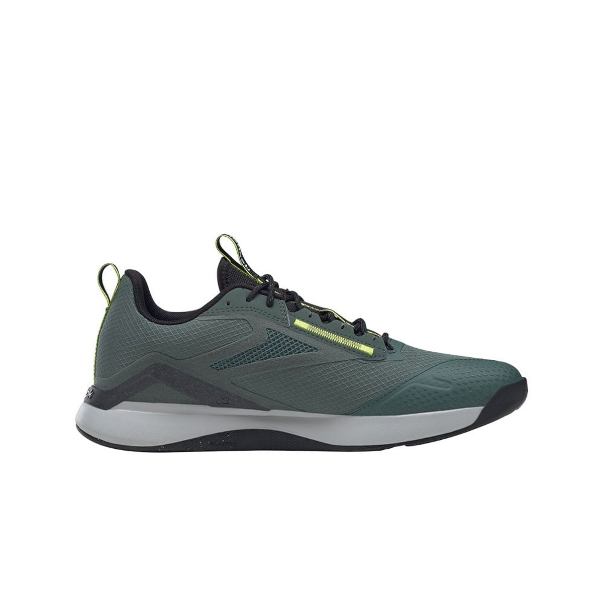 REEBOK - Tenis Hombre Reebok Nanoflex - Verde