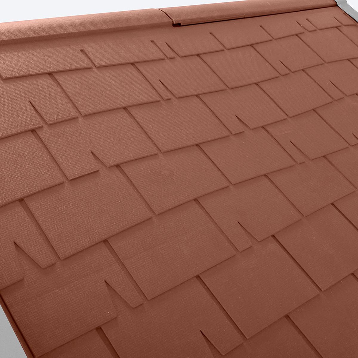 RIMAX - Casa para Perro Razas Pequeñas RIMAX Taupe - Rojo
