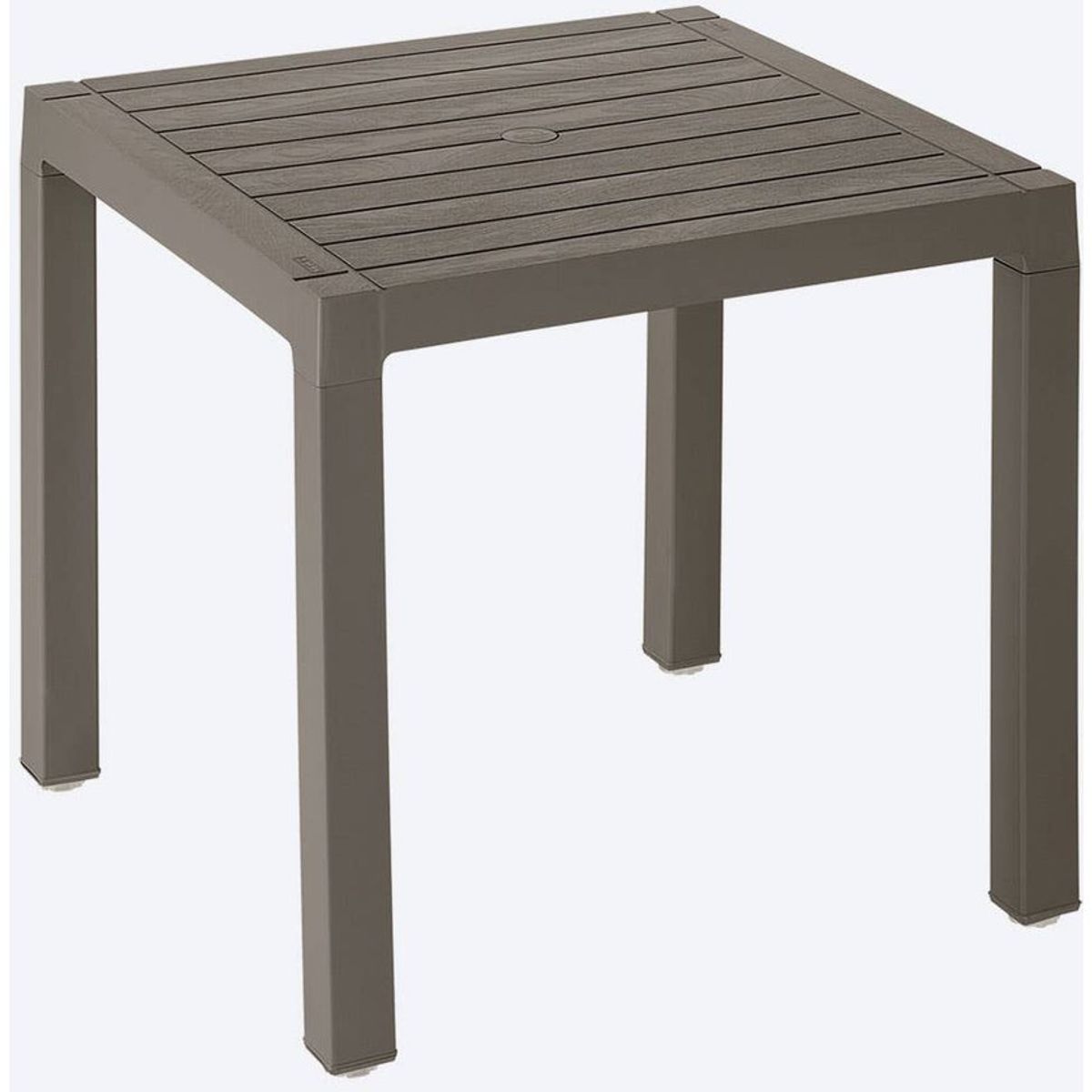 RIMAX - Mesa Comedor Barú RIMAX - Color Mocca