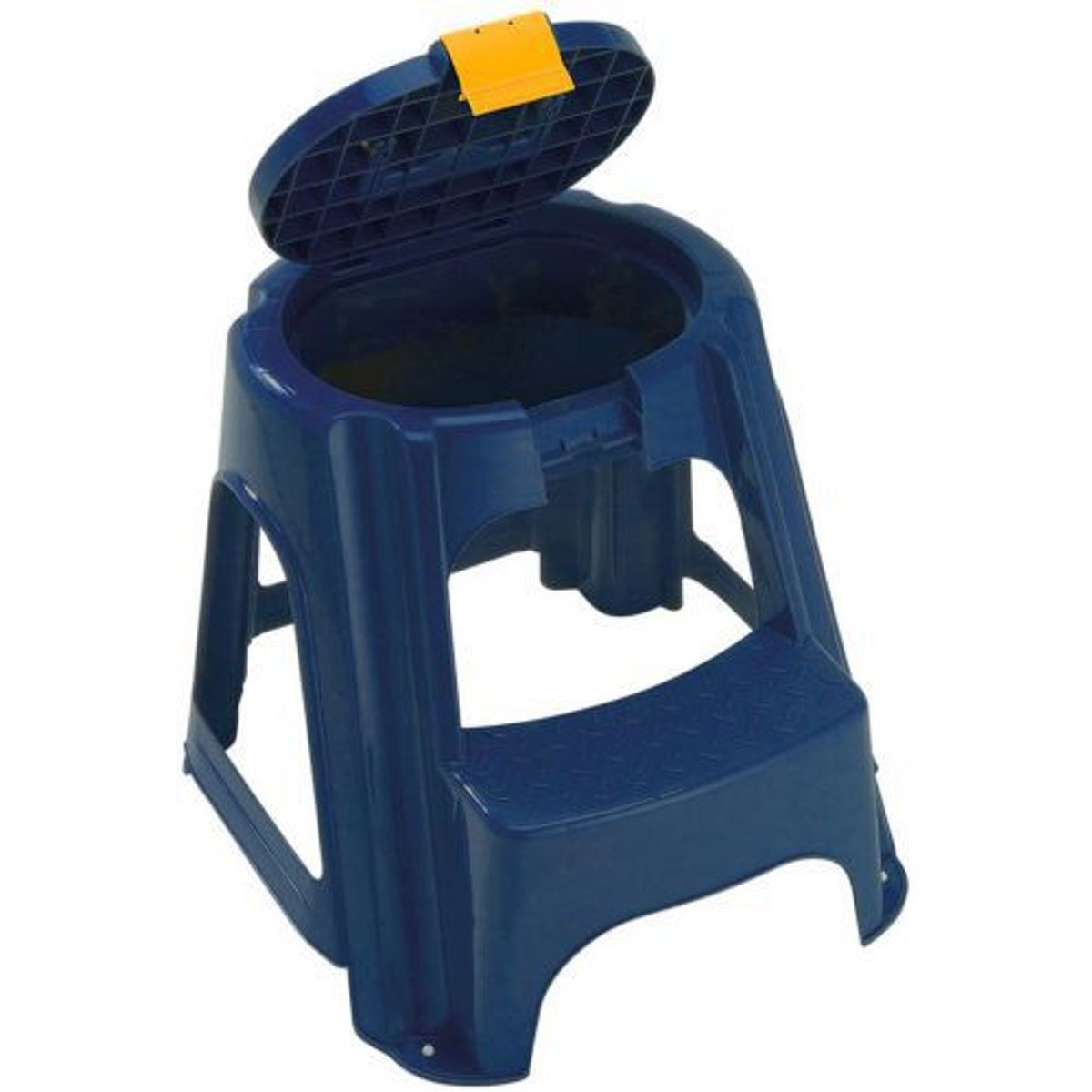 RIMAX - Escalesilla to - azul petroleo