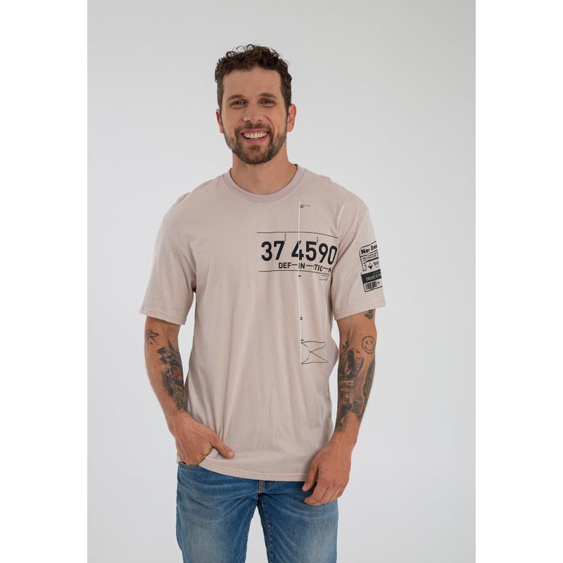 BELIFE - Camiseta para hombre Belife..-.-