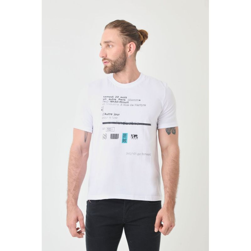 BELIFE - Camiseta para hombre Belife.