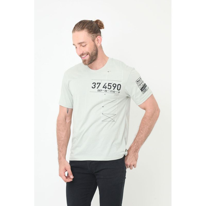 BELIFE - Camiseta para hombre Belife..-