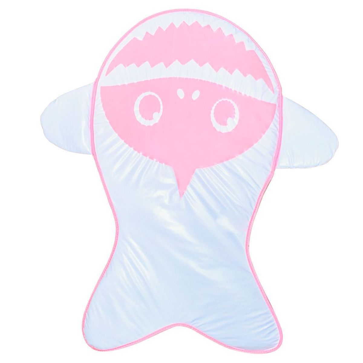 PRIMORDIAL - Colchoneta cambiador rosa - 100453 - Primordial