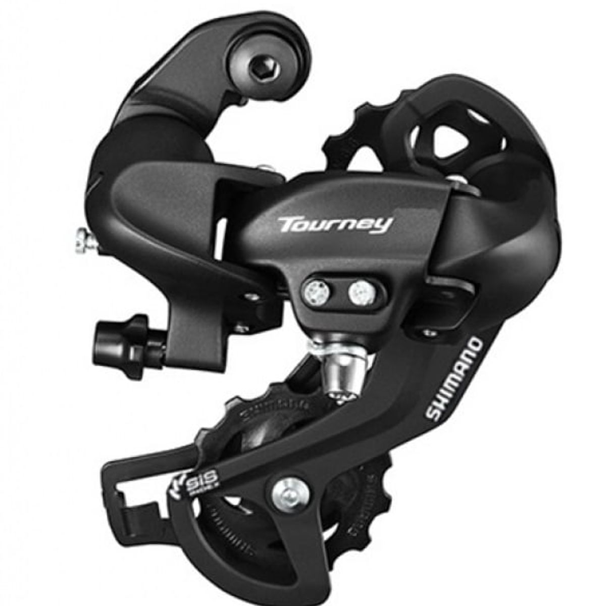 SHIMANO - Tensor Shimano TOURNEY RD-TY300 6 7 Vel