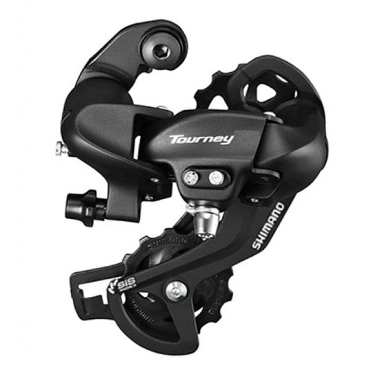 SHIMANO - Tensor Shimano TOURNEY RD-TY300 6 7 Vel