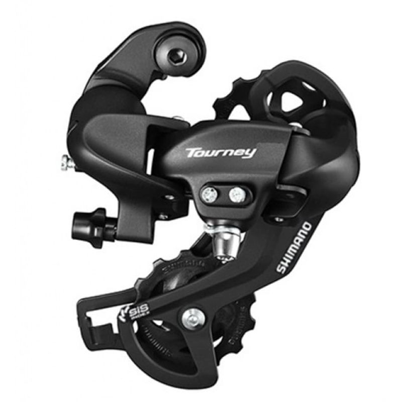 SHIMANO - Tensor Shimano TOURNEY RD-TY300 6 7 Vel