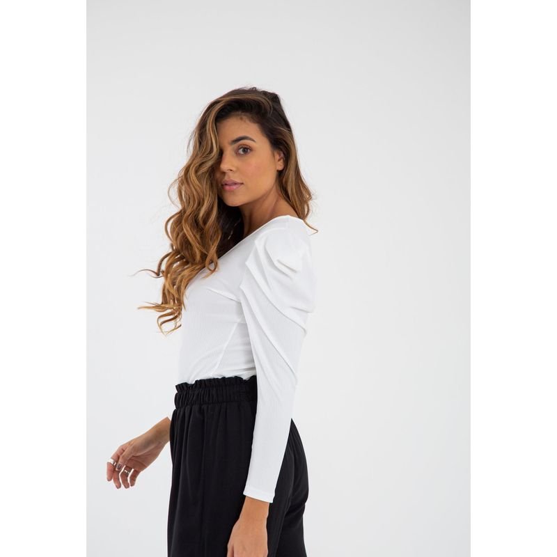 BELIFE - Blusa para mujer Belife..-