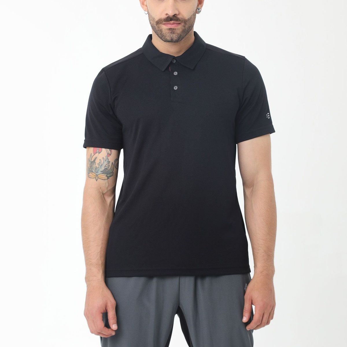 BELIFE - Polo Deportiva Para Hombre--