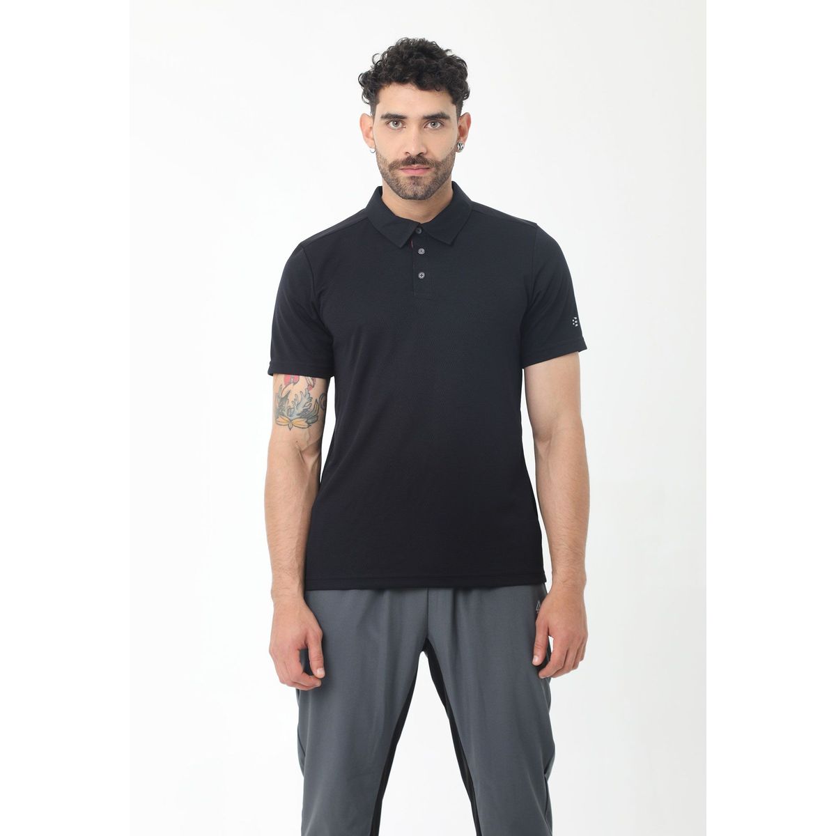 BELIFE - Polo Deportiva Para Hombre--