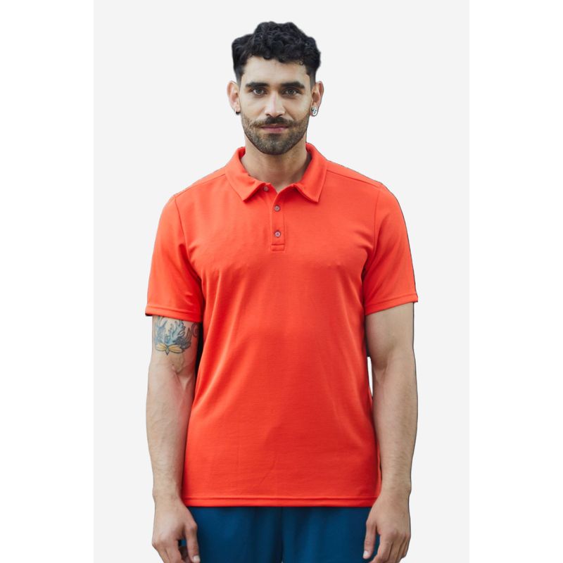 BELIFE - Polo Deportiva Para Hombre