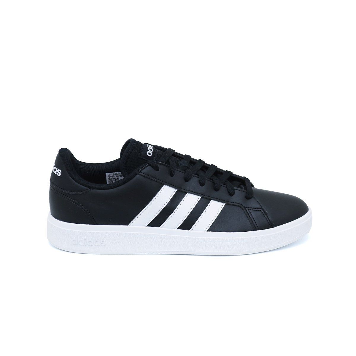 ADIDAS - TENIS GRAND COURT BASE 2.0 ADIDAS HOMBRE