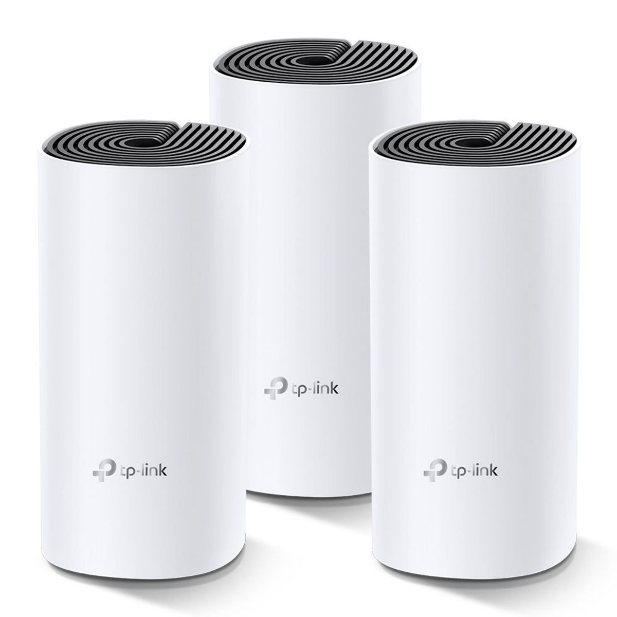 TP LINK - Tp-link Sistema Wifi Mesh Para El Hogar Deco M4 3-pack