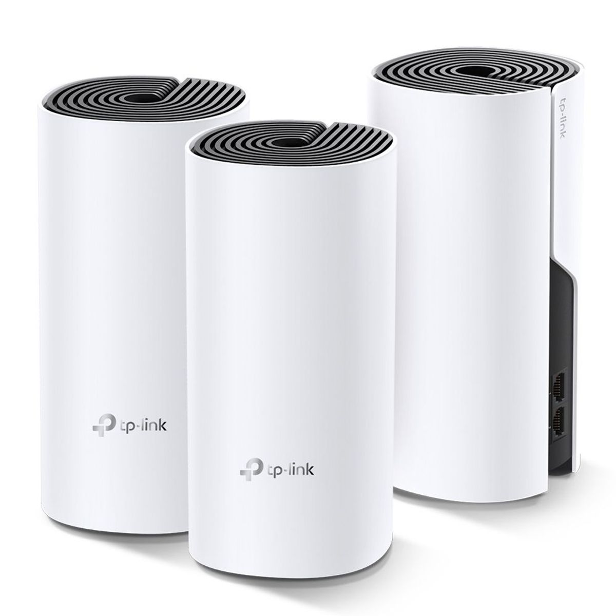 TP LINK - Tp-link Sistema Wifi Mesh Para El Hogar Deco M4 3-pack