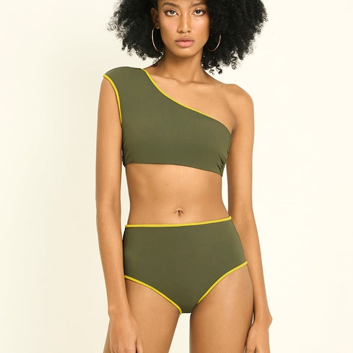 TOUCHE BALNEAIRE - Bikini bottom  Para Dama  Marca Touche Balneaire Ref  0C11033XS