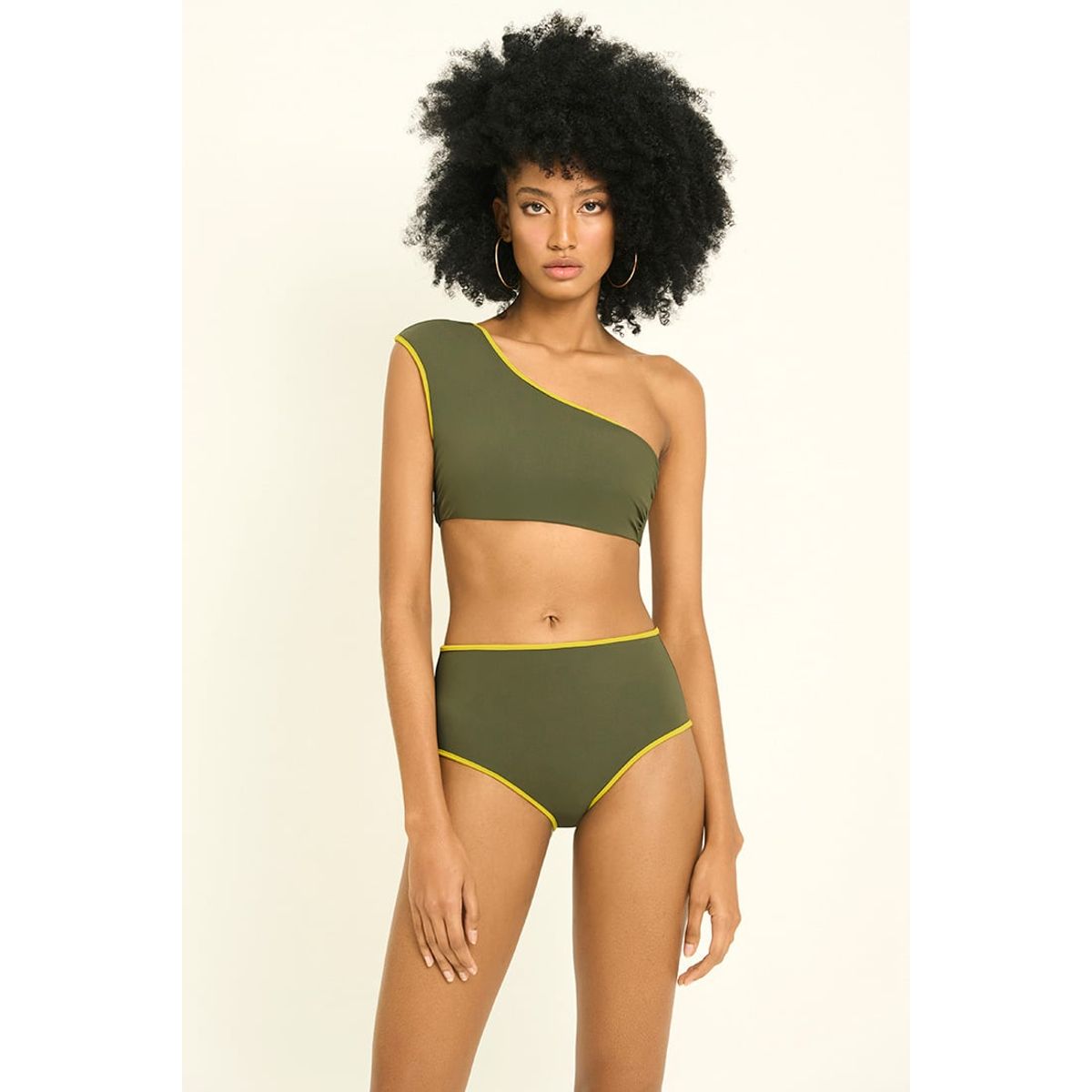 TOUCHE BALNEAIRE - Bikini bottom  Para Dama  Marca Touche Balneaire Ref  0C11033XS