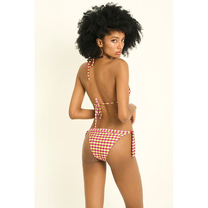 TOUCHE BALNEAIRE - Bikini bottom  Para Dama  Marca Touche Balneaire Ref  0P12033XS