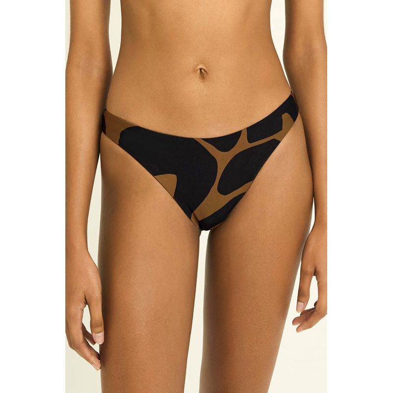 TOUCHE BALNEAIRE - Bikini bottom  Para Dama  Marca Touche Balneaire Ref  0U89033XS